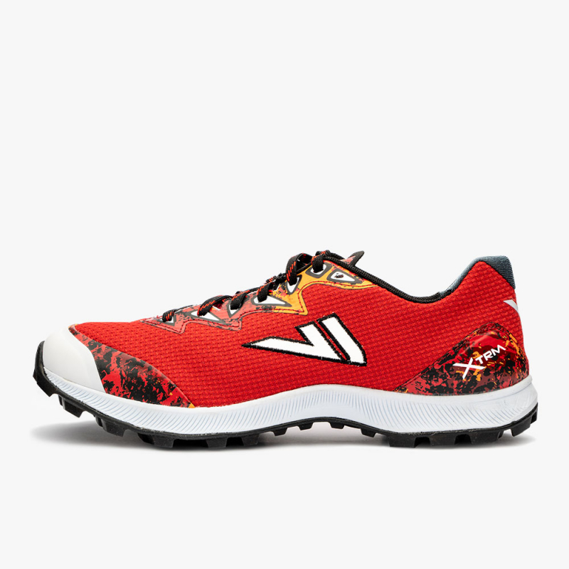 VJ XTRM2 shoes for OCR, orienteering, trail running for women and